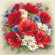 Wzór do haftu na smartfona - Letnia magia kwiatów