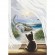 Cross stitch pattern for a phone - Pensive kitten