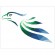 Cross stitch pattern for a phone - Eagle painted with wind