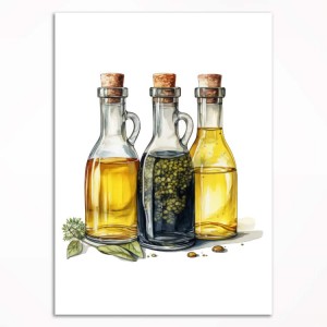 0207PL Poster - Oliwa I