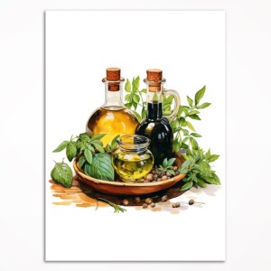 0208PL Plakat - Oliwa II