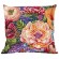 Cross stitch pattern for a phone - Cushion - Summer flowers