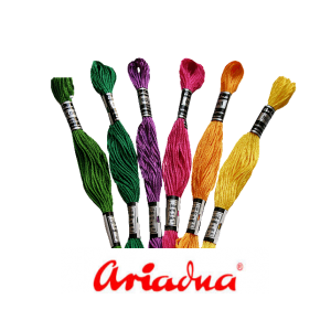 M 7203 M 7203 - Ariadna thread set