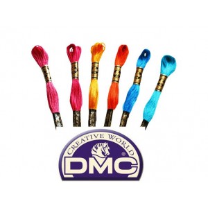 MD 10577 MD 10577 - DMC thread set