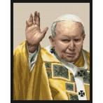 W 750 Wzór graficzny ONLINE pdf - Papież Jan Paweł II