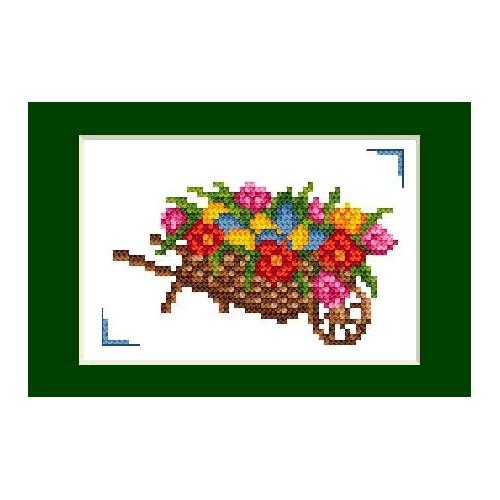 Wzór graficzny online - Kartka wielkanocna - Wielkanoc Wzór graficzny online - Kartka wielkanocna - Wielkanoc