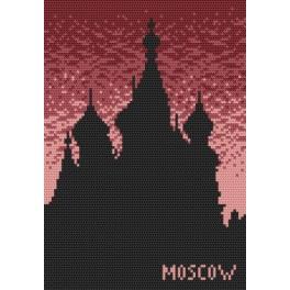 W 33069 Wzór graficzny ONLINE pdf - Moskwa