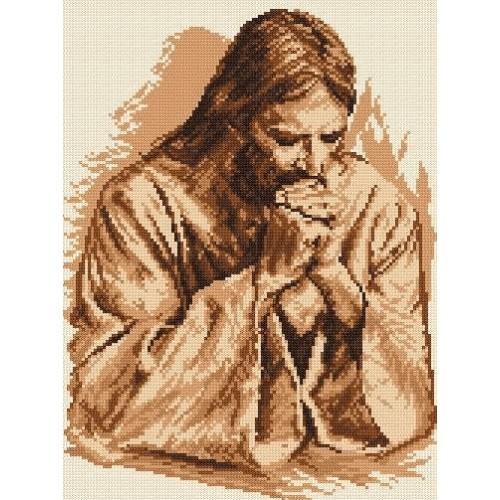 W 4103 Wzór graficzny ONLINE pdf - Modlitwa Jezusa