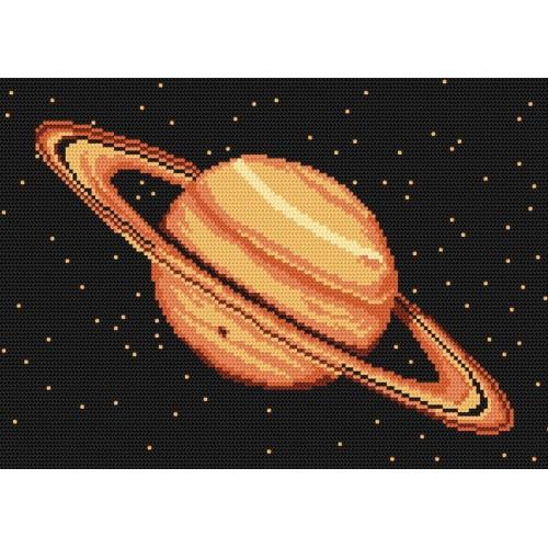 Wzór graficzny online - Saturn Wzór graficzny online - Saturn