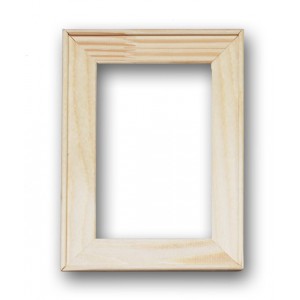 ACDR 4050 Canvas Stretcher Bars 40x50cm