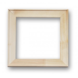 ACDR 6060 Canvas Stretcher Bars 60x60cm