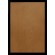 Ramka drewniana - kolor czarny (21,4x31,4cm)
