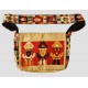 GC 8802 Cross stitch pattern - Peruvian designs