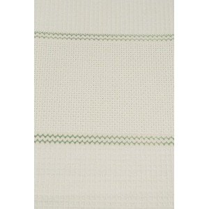 BM CU342-03 Dishcloth 44 x 72cm ecru