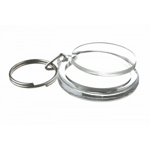MBKF3 Plastic frame
