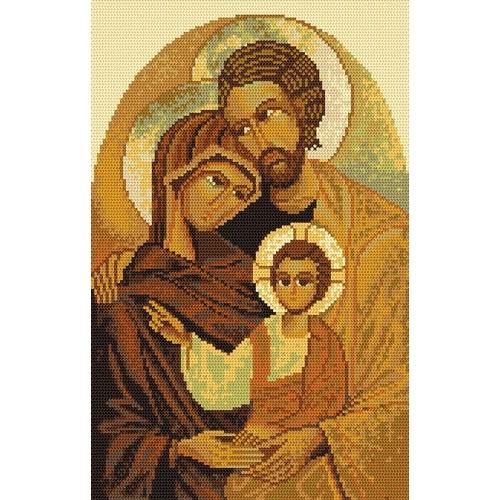 Aida z nadrukiem - Ikona Aida z nadrukiem - Ikona