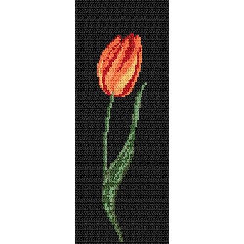 Zestaw z muliną - A. Śliwa-Klara - Tulipan Zestaw z muliną - A. Śliwa-Klara - Tulipan