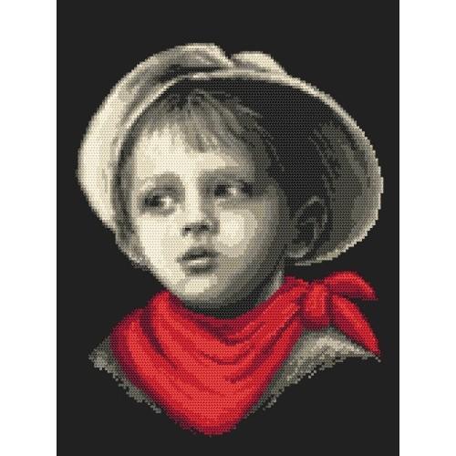Zestaw z muliną - Zauroczenie Zestaw z muliną - Zauroczenie