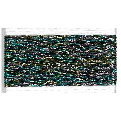 Mulina MADEIRA - Metallic Mulina MADEIRA - Metallic