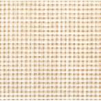 962-R Kanwa usztywniana gęst. 44/10 cm (11 ct) - resztka, kolor biały