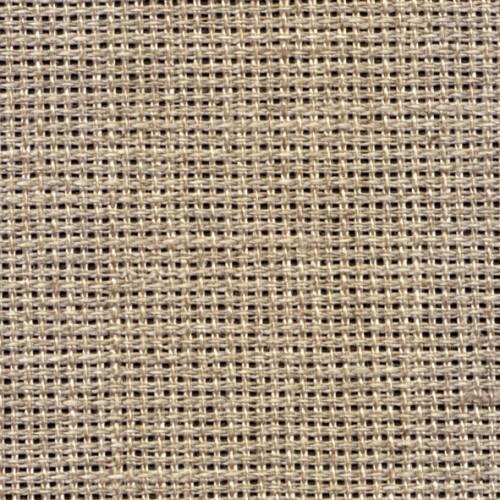 964-70-2001 LINEN AIDA 70/10cm (18 ct) - 35 x 42 cm 964-70-2001 LINEN AIDA 70/10cm (18 ct) - 35 x 42 cm