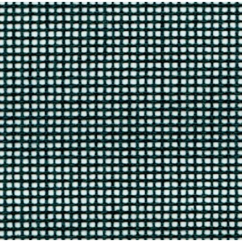 965-01 Kanwa kolorowa - 56/10cm (14 ct) – 21x28 cm zielona ciemna