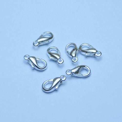 Zapięcie karabińczyk 10mm Zapięcie karabińczyk 10mm