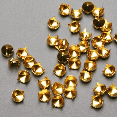 Ćwieki stożki 8 mm Ćwieki stożki 8 mm