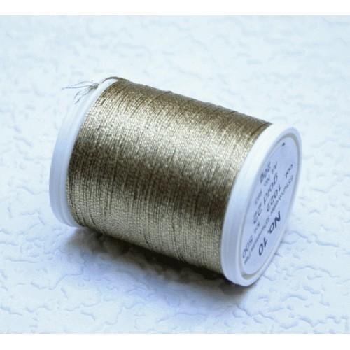 Nici Madeira Metallic nr 10 Nici Madeira Metallic nr 10