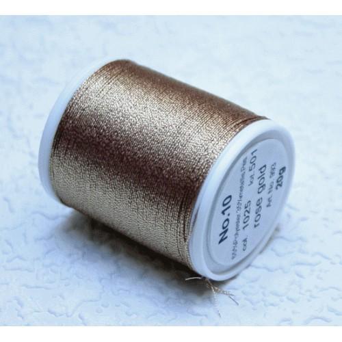 Nici Madeira Metallic nr 10 Nici Madeira Metallic nr 10