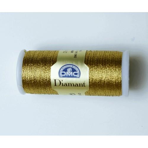 Nici DMC metalizowane - Diamant Nici DMC metalizowane - Diamant