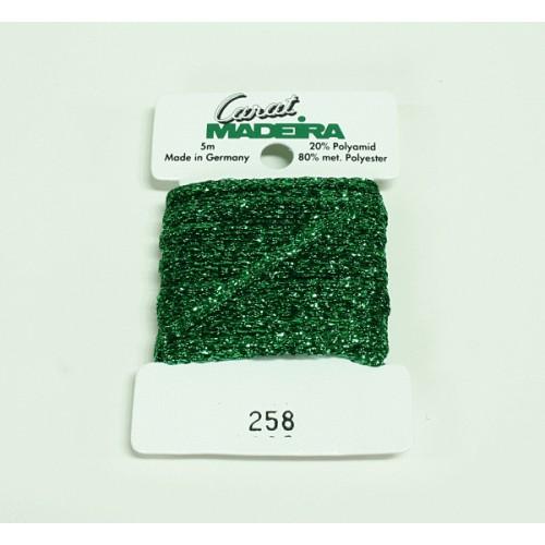 Taśma do haftu - Taśma Carat Madeira Taśma do haftu - Taśma Carat Madeira