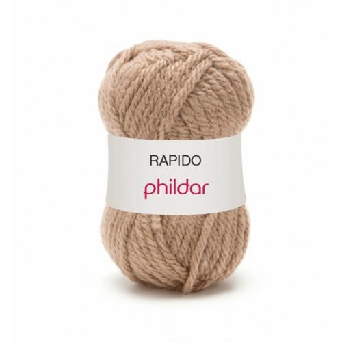 Włóczka Phildar - Rapido Włóczka Phildar - Rapido