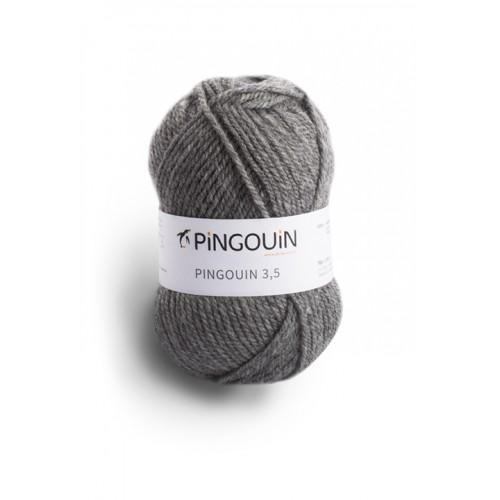 Włóczka PINGOUIN - Pingouin 3,5 Włóczka PINGOUIN - Pingouin 3,5
