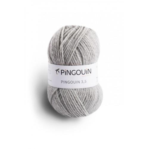 Włóczka PINGOUIN - Pingouin 3,5 Włóczka PINGOUIN - Pingouin 3,5
