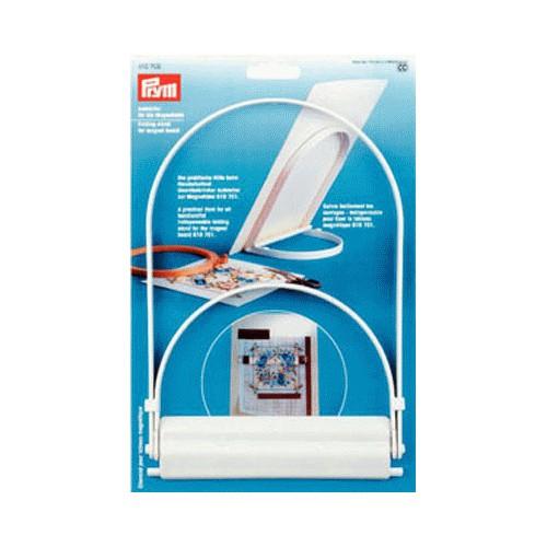 PRYM 610-702 Plastikowa podstawka do tabliczki magnetycznej PRYM 610-702 Plastikowa podstawka do tabliczki magnetycznej