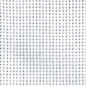 AR54-2025-01 AIDA 54/10cm (14 ct) - sheet 20x25 cm white