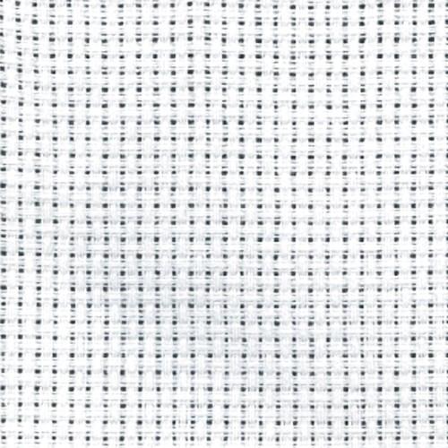 AIDA 54/10cm (14 ct) 20x25 cm biała AIDA 54/10cm (14 ct) 20x25 cm biała