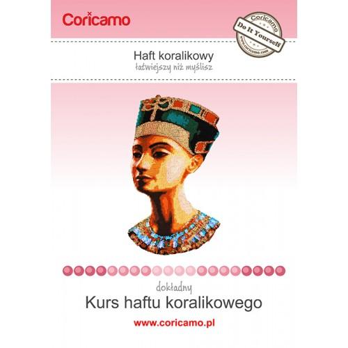 Kurs haftu koralikowego Kurs haftu koralikowego