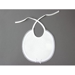 BM BV00919 Cotton bib