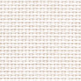 960-01 Kanwa AIDA - gęstość 46/10cm (12 ct) biała
