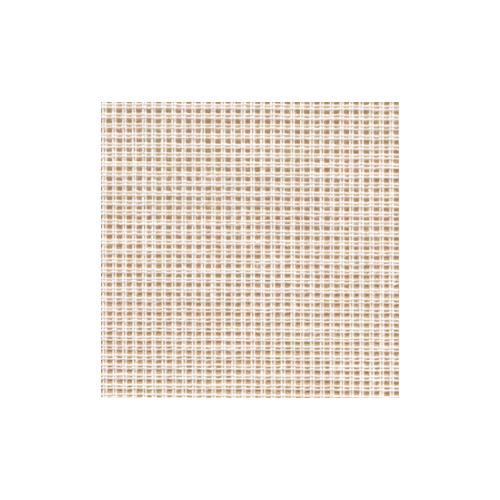 Kanwa usztywniana gęst. 60/10 cm (15 ct) - kolor biały Kanwa usztywniana gęst. 60/10 cm (15 ct) - kolor biały