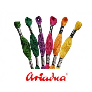 M 8779 Ariadna cotton threads