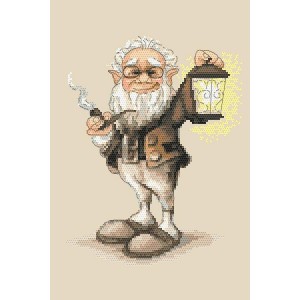 W 10141 ONLINE pattern pdf - Cheerful troll