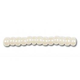 P 46102P-6 Koraliki Preciosa perłowe Rocailles (4,2mm)