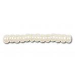 P 46102P-6 Koraliki Preciosa perłowe Rocailles (4,2mm)