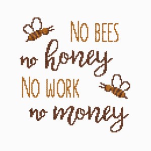 W 8993 ONLINE pattern pdf - Honey