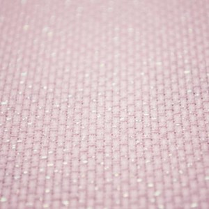964CH-54-1273 Metallic AIDA 54/10cm (14 ct) - sheet