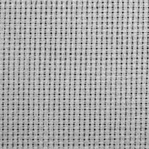 AR54-1520-12 AIDA 54/10cm (14 ct) 15x20 cm szara