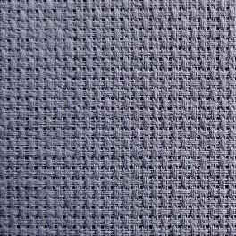 968-11 Kanwa AIDA - gęstość 54/10cm (14 ct) Tajlur grafit